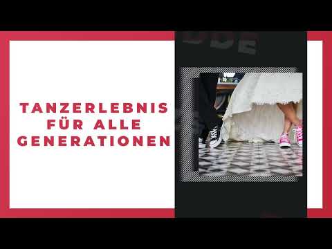 Tanzbar - Tanzschule Daniela Budde YouTube-Vdeominiatur 11