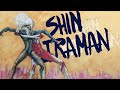 Shin Ultraman A Faithful Update Of A Classic Show