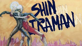 Shin Ultraman A Faithful Update of a Classic Show Mp4 3GP & Mp3