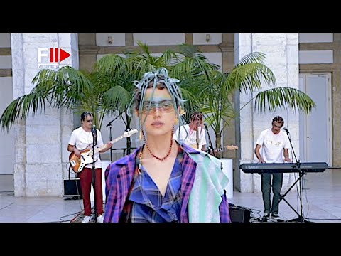 JOAO MAGALHAES ModaLisboa Fall 2022 Lisbon - Fashion Channel