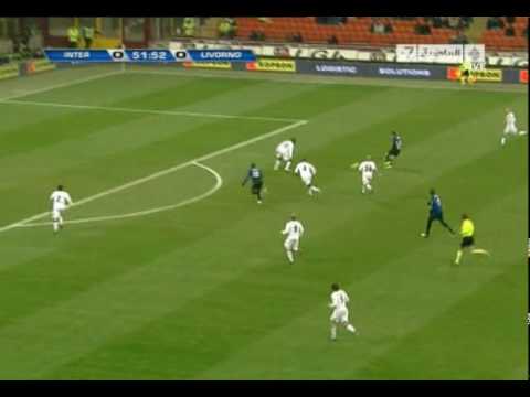 Coppa Italia: Inter 1-0 Livorno Highlights