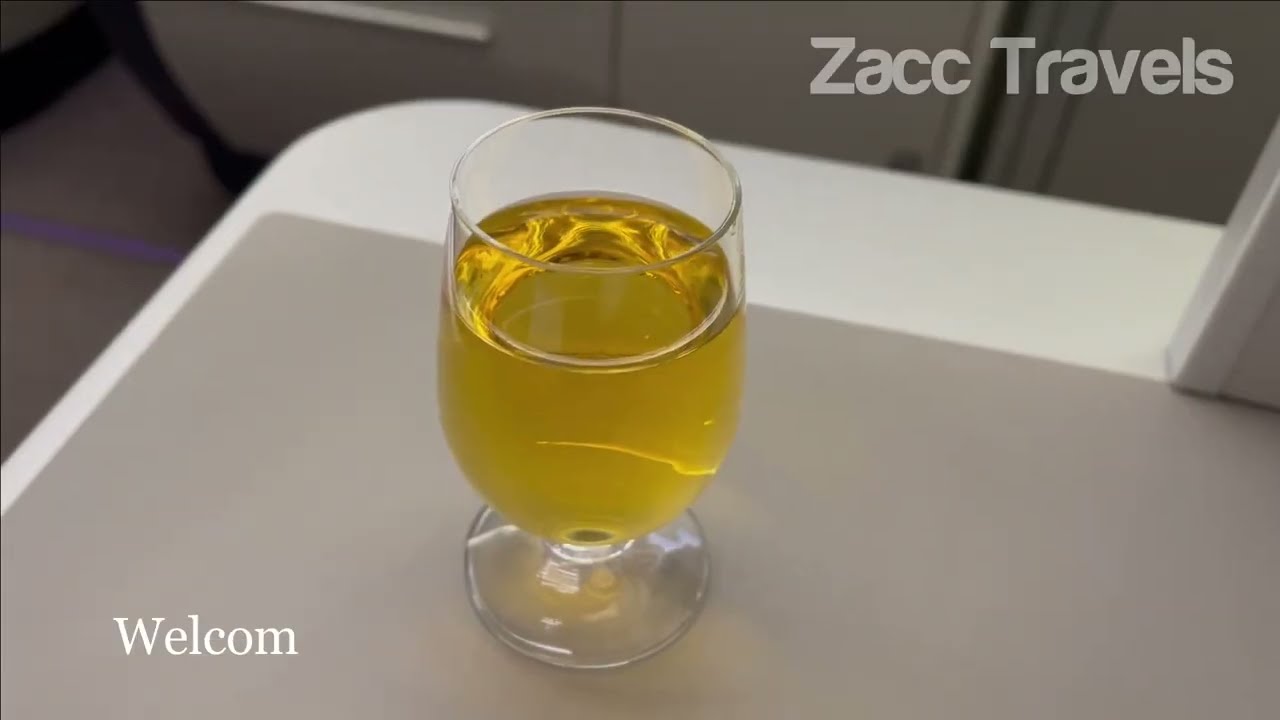 Malaysia Airlines Platinum Lounge