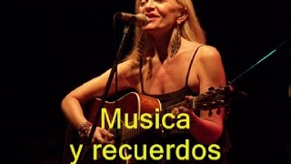 Canción del pinar Music Video