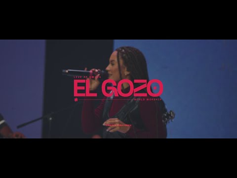 World Worship - El Gozo