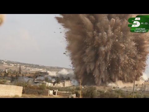 Mendus x Hugekilla - Saharah REMIX By PimSpringer (ALLAHUAKBAR)