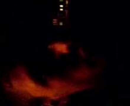 Tom Zanetti Freestyle