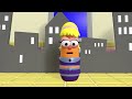 My Body Is A MACHINE 1995 Version