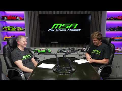 Lean Manufacturing: The Error-Reducing, Efficiency-Boosting Powerhouse