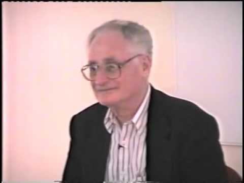 Arnold Zellner:  Bayesian methods in Practice