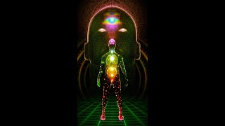 Egyptian Pyramids were Astral Communication Towers