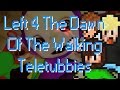 Modded Fun Time Horrifying Teletubbies Part 1