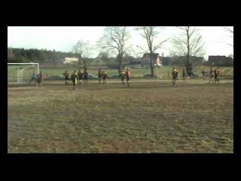 Wicher Strzyżewo - Płomień Przyprostynia 0:0