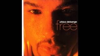 Chico DeBarge - Style