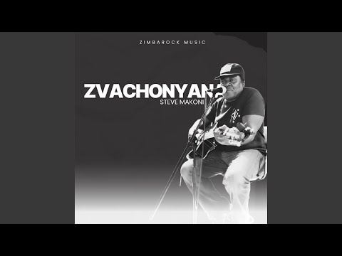 Zvachonyana