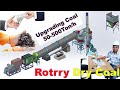 Coal Dryer-Upgrading Coal Rotary Dryer-Coal Rotary Dryer-PT INDIRA DWI MITRA 4