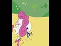All Tied Up Cartoons Shorts 116