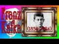 Franz Kafka - Vor dem Gesetz 