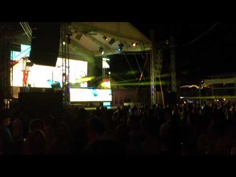 Stefano Mango @ Papaya club 2012@ Zrce beach  island of Pag 14