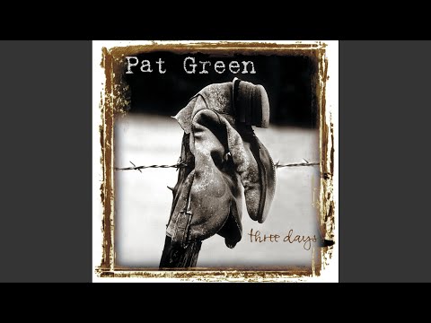 Videoclip de We All Got Our Reasons — Pat Green