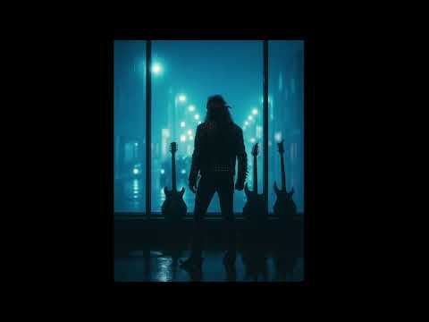 PTAJÍ SE LIDÉ - Jiří Schelinger (Hard rock cover) text František Ringo Čech