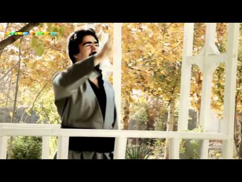 Koresh Azizi - Barkheh [Official VideoClip]