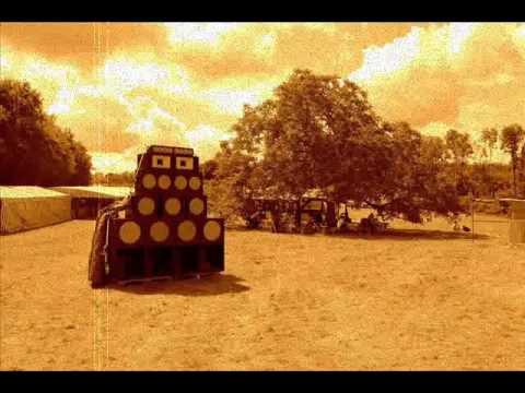 Sama Renuka  "Here We Go" -  Jo Welders   "Ninjadica" - Dub