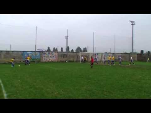 Nuova Ronchese B vs. Asdo Foca - CSI Brianza Eccellenza 2013-2014