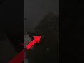 Video Footage INSIDE a Tornado!