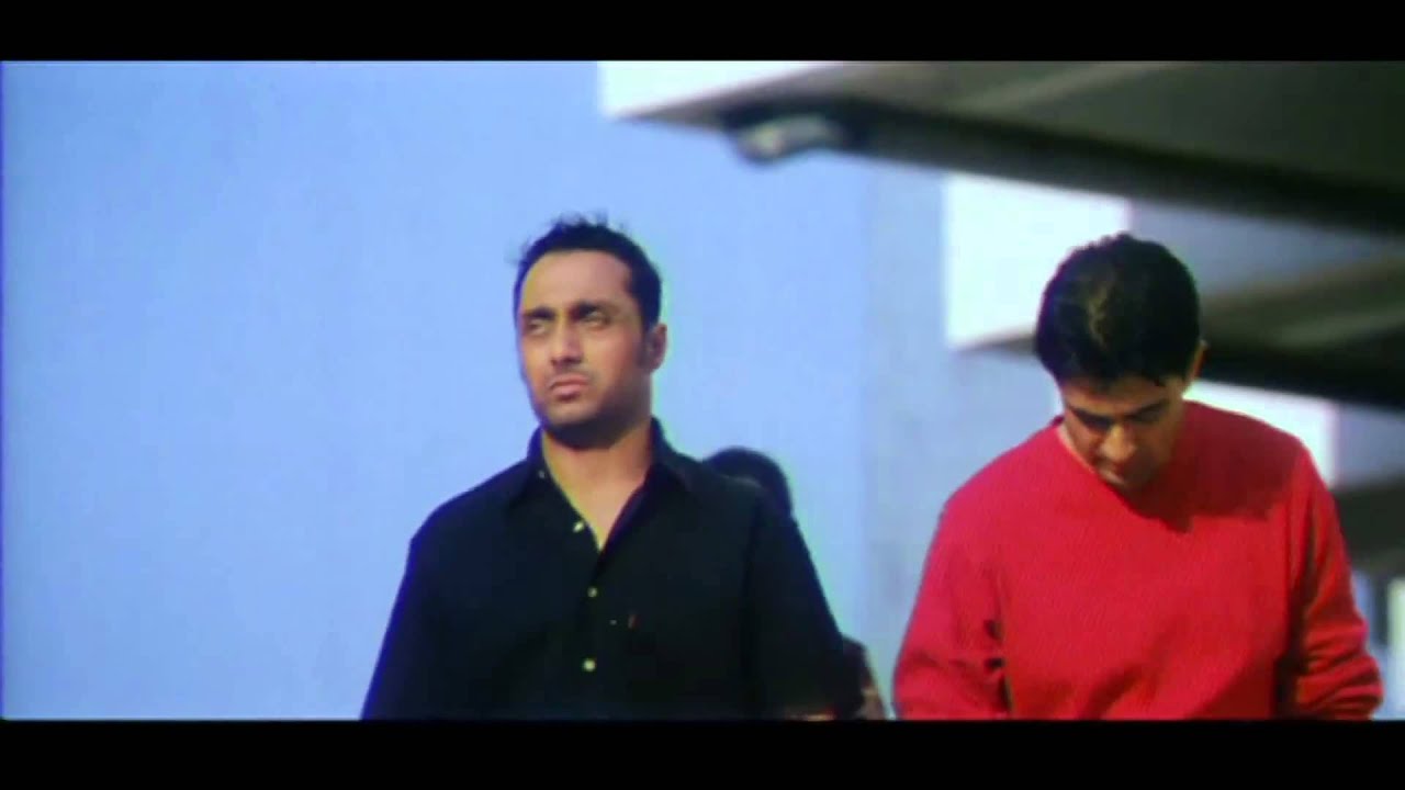 Jhankaar Beats - Funny Scene 2