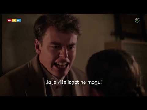 Seriju 'Divlje pčele' gledajte od ponedjeljka do petka u 20:15 na RTL-u i Voyo!