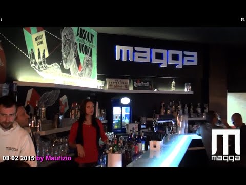 MAGGA LATINO Civitanova Marche 8 FEBBRAIO 2015 by Maurizio