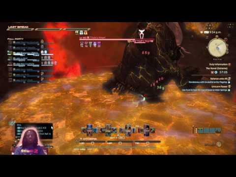 FFXIV Fun With The FC! ROAD TO Stormblood and Samurai!