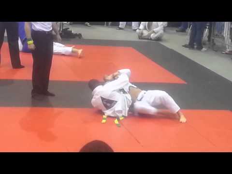 Yusef Lutador 2014 pt.2