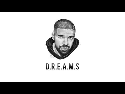 Lyrical Rap Beat - DREAMS - Drake x G Eazy type beat [FREE]