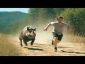 When Animals Go On A Rampage And Got Caught On Camera Best Of 2024