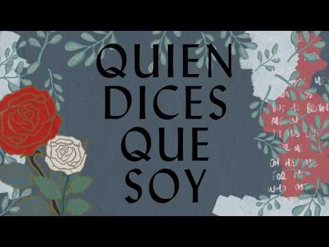 Quien Dices Que Soy - Hillsong en Español