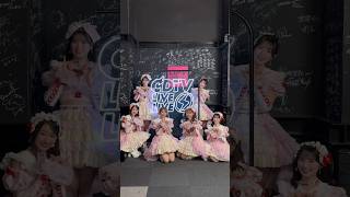 ⚡️#CDTVライブライブ ありがとうございました🎵✨