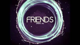 Snow Patrol vs Streener- Chasing friends' cars (Na