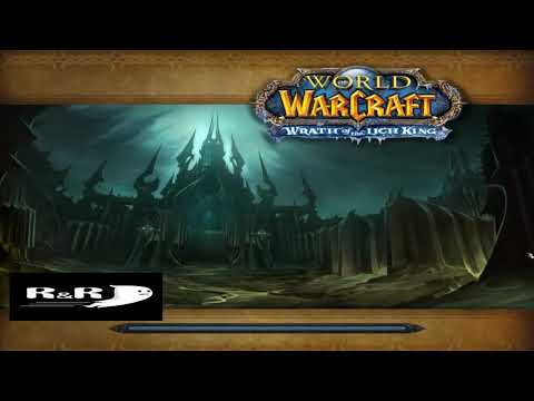 Release and Run vs LOD #42  TTW mage POV