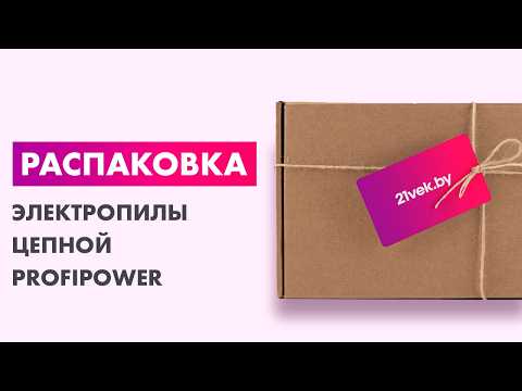 Миниатюра изображения товара Электропила цепная Profipower PEC-2200 / T0030