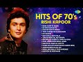Hits Of 70 S Rishi Kapoor Main Shair To Nahin Ek Main Aur Ek Tu Ham Ne Tum Ko Dekha Old Song