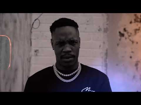 Lawd - I SAID WHAT I SAID (Official Music Video)