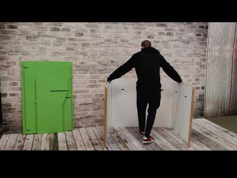 Oslo Silketrykk - Re-Board