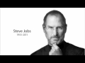Steve Jobs Tribute, 'Streets Of Laredo' by Suzanne Vega