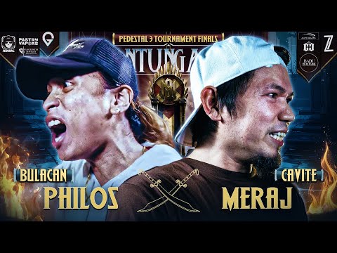 Philos vs Meraj