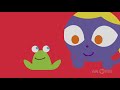 PBS Kids Station ID Leap Frog 2022 KETS DT1