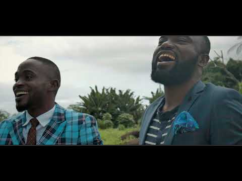 A Milam feat Pastor Luís Tout Possible clip Official  / Alabanzas Guinea Ecuatorial