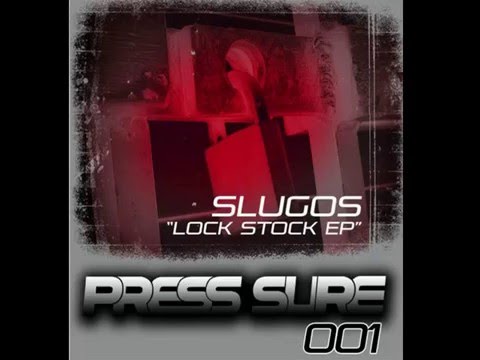Slugos - Inside Me (Svetec Remix)