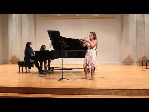 Perry, Chloe Undergraduate Solo