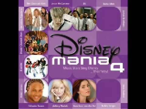 The Cheetah Girls - If I Never Knew You